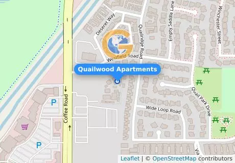 Quailwood Apartments