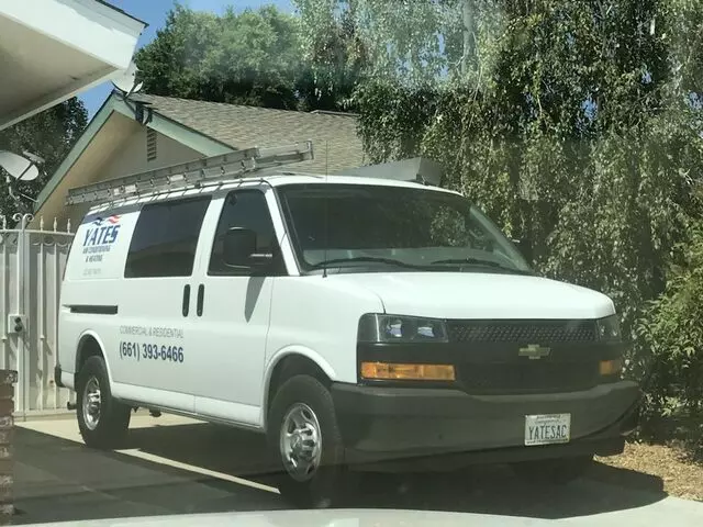Yates Air Conditioning