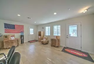 All American Self Storage