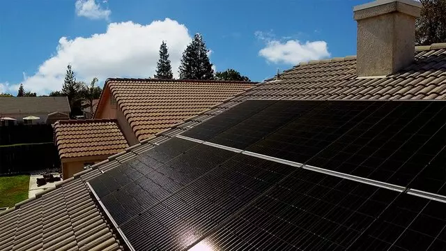 BEST Solar