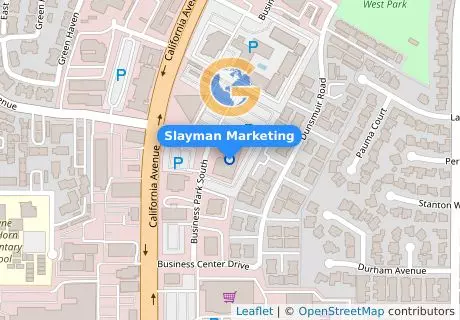 Slayman Marketing