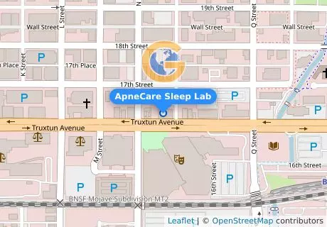 ApneCare Sleep Lab