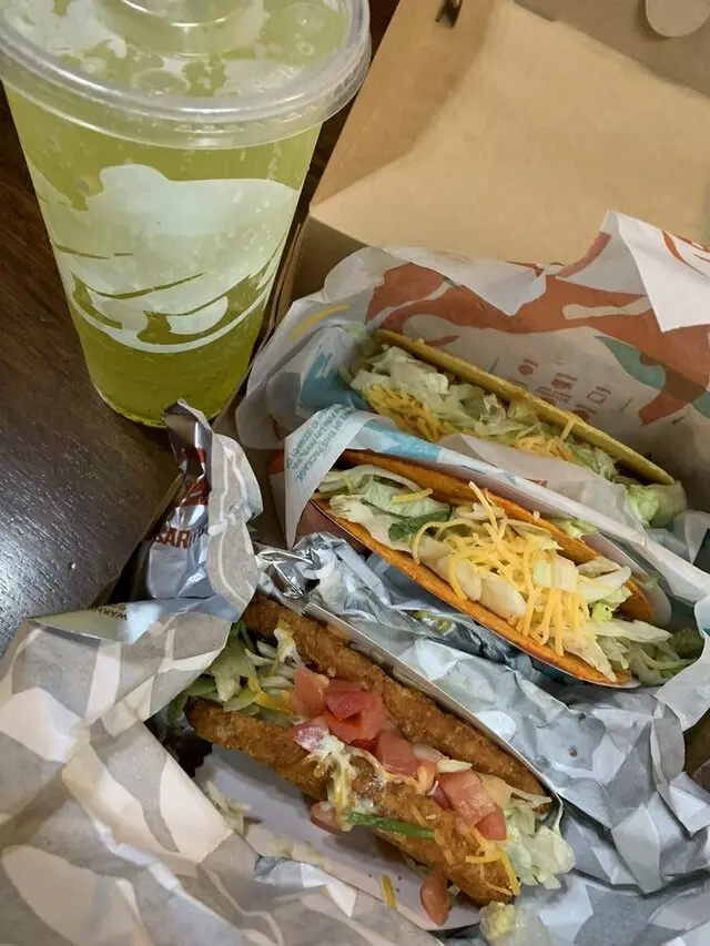 Taco Bell