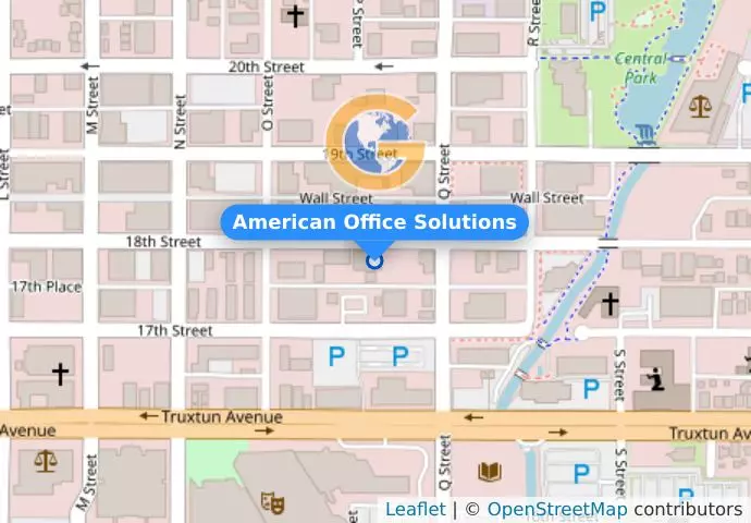 American Office Solutions
