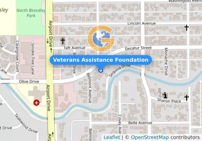 Veterans Assistance Foundation