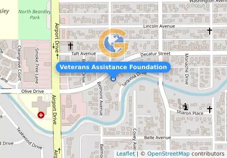 Veterans Assistance Foundation