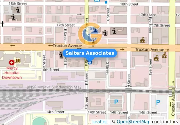 Salters Associates