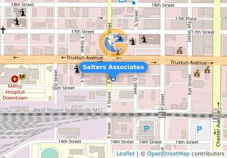 Salters Associates