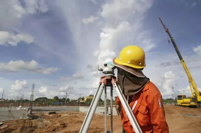 D. A. Smith Land Surveying