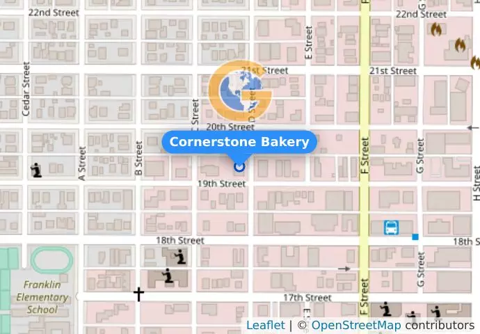 Cornerstone Bakery