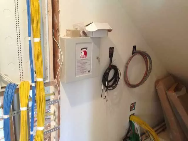 Low Voltage Innovations