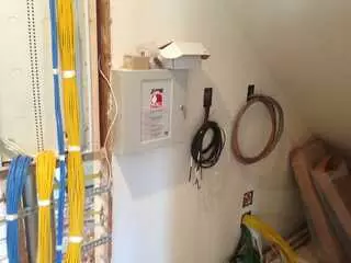Low Voltage Innovations