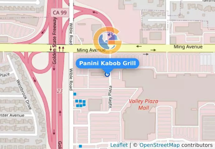 Panini Kabob Grill