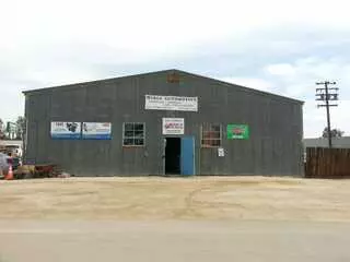 Wible Automotive