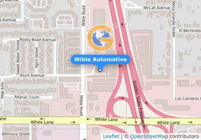 Wible Automotive