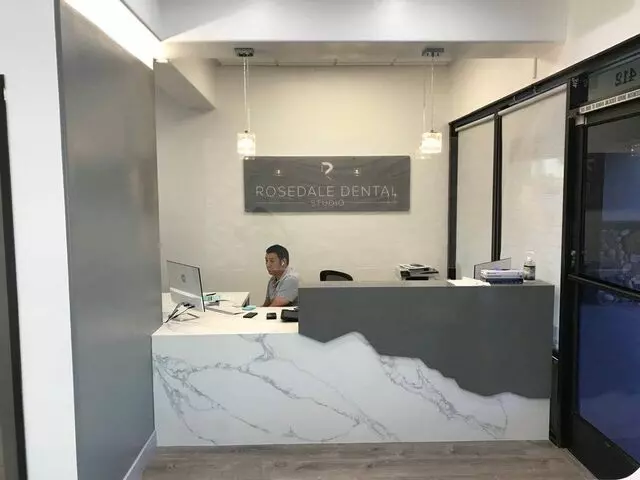 Rosedale Dental Studio