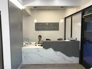 Rosedale Dental Studio