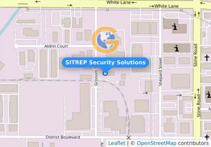 SITREP Security Solutions