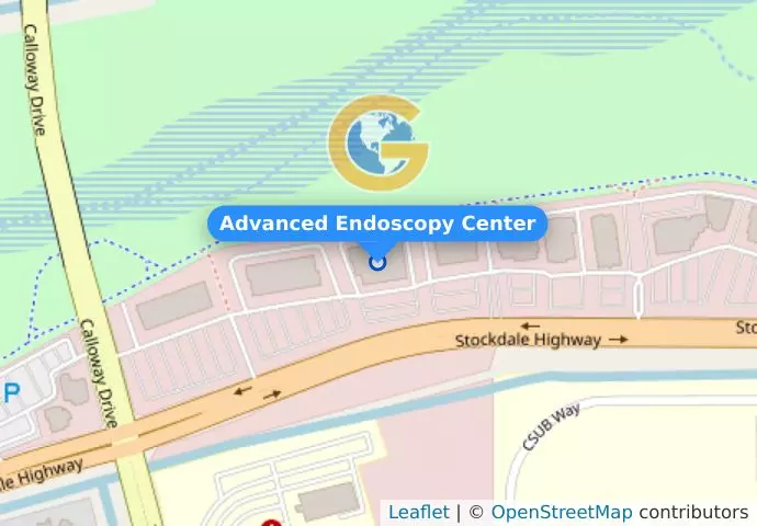 Advanced Endoscopy Center