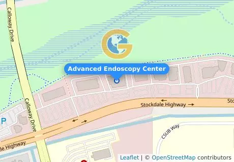 Advanced Endoscopy Center
