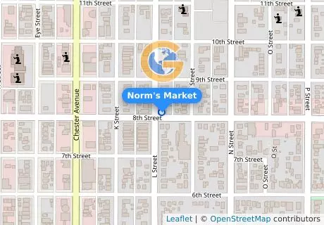 Norm's Market