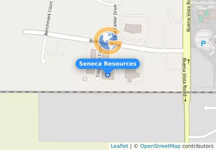 Seneca Resources