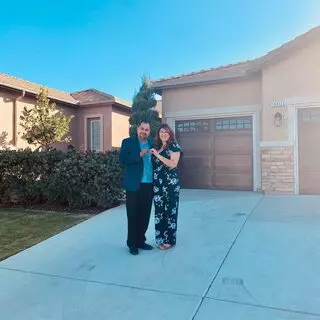 Ruth Panameno - Infinity Real Estate Services