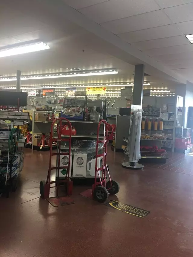 Bakersfield Truck Center