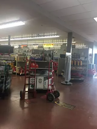 Bakersfield Truck Center