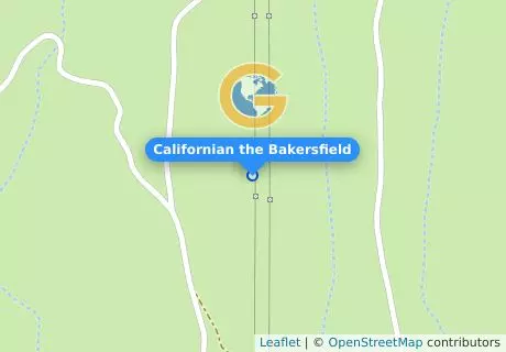 Californian the Bakersfield