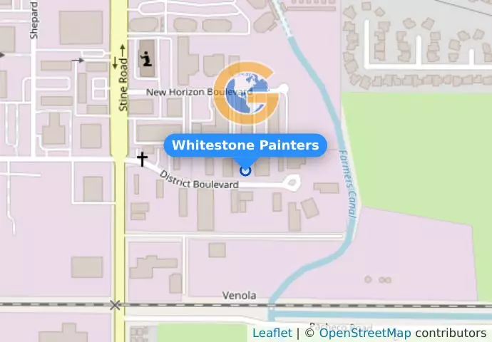 Whitestone Painters