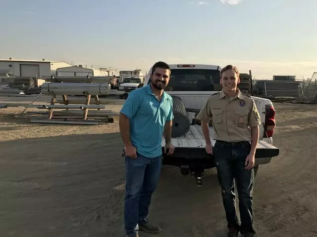 Lamont Fence Company