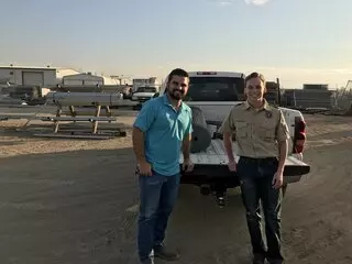 Lamont Fence Company