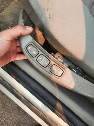Rich's Auto Glass