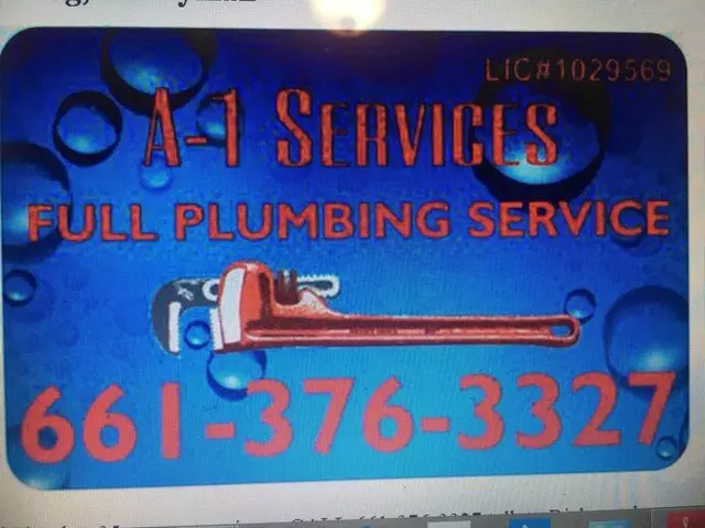 A1 Services