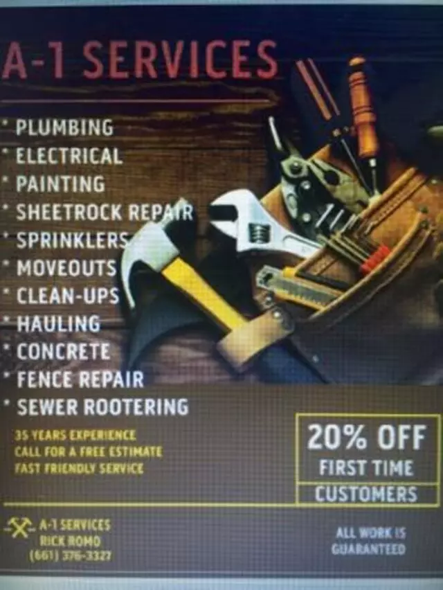 A1 Services