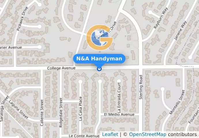 N&A Handyman