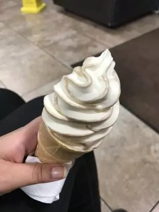 Frosty Fast 'N Fresh