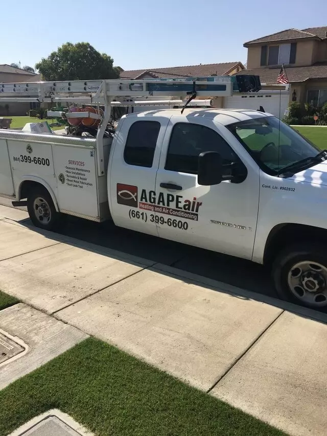 Agape Air