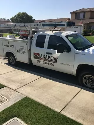 Agape Air