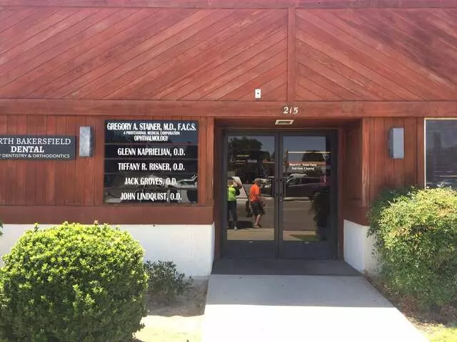 North Bakersfield Dental
