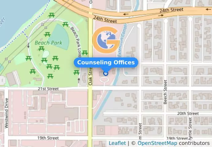 Counseling Offices