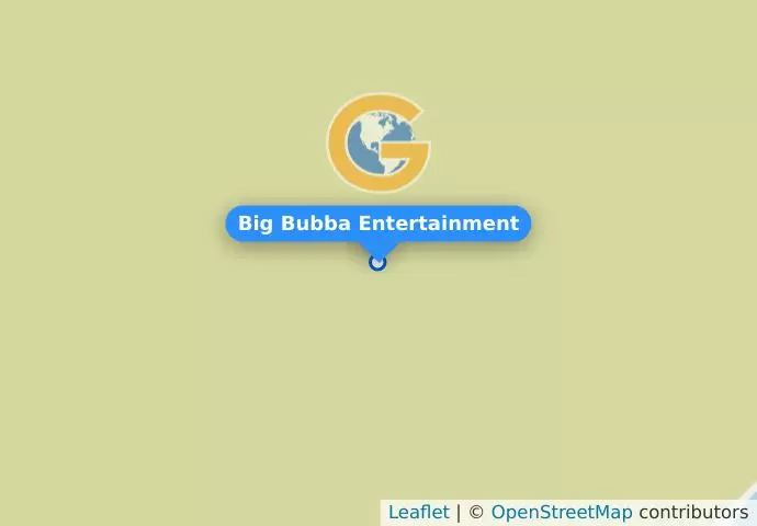 Big Bubba Entertainment