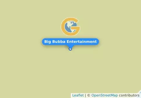 Big Bubba Entertainment
