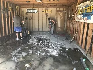 Advanced Drywall