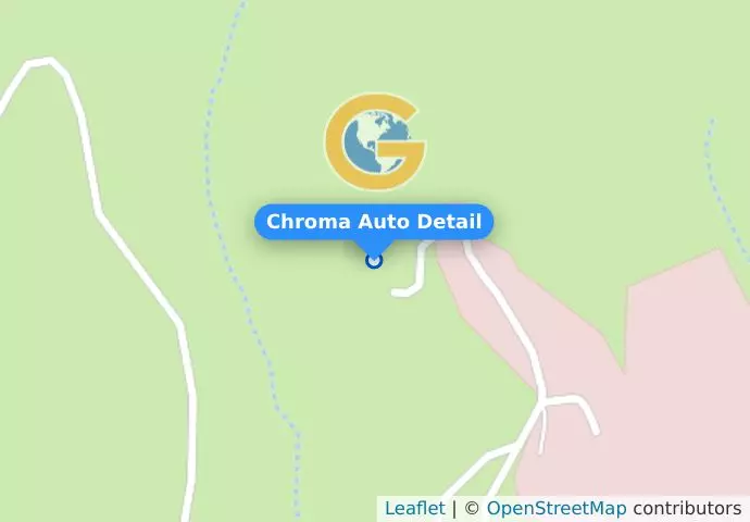 Chroma Auto Detail