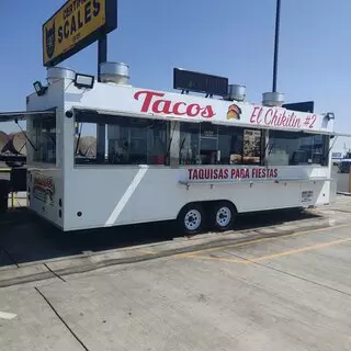 Cornejo Tacos