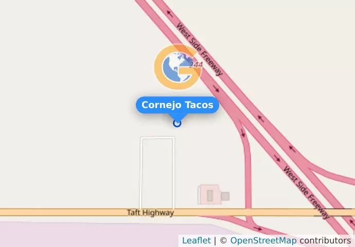 Cornejo Tacos