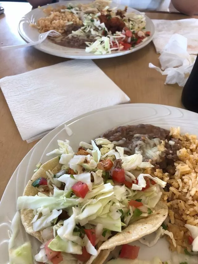 Chapos Tacos De Tijuana