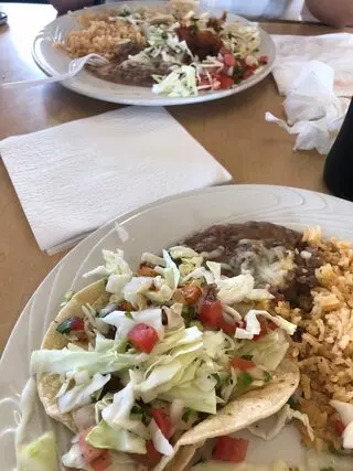 Chapos Tacos De Tijuana